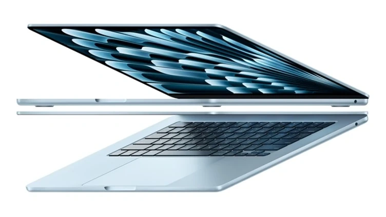 Macbook Air M5 sau 1 tháng dùng: Chip M5 chưa phải đáng giá nhất - Hình 2