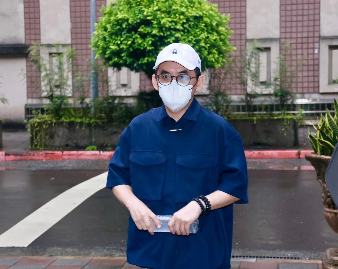 MC nổi tiếng Hoàng Tử Giảo lãnh án tù vì tấn công tình dục nhiều phụ nữ - Hình 2