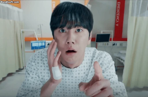 Bộ óc thần thánh nào làm ra phim Hàn siêu dị này: Hoán đổi linh hồn mà lạ lắm, nam chính xem là khen mãi thôi - Hình 6