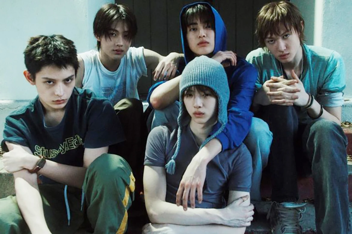 CORTIS, nhóm nhạc nam K-pop duy nhất lọt vào top Forbes 30 under 30 châu Á 2026 - Hình 1