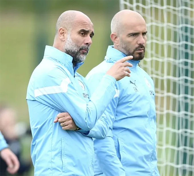 Enzo Maresca trở thành HLV chính thức của Man City khi nào? - Hình 1