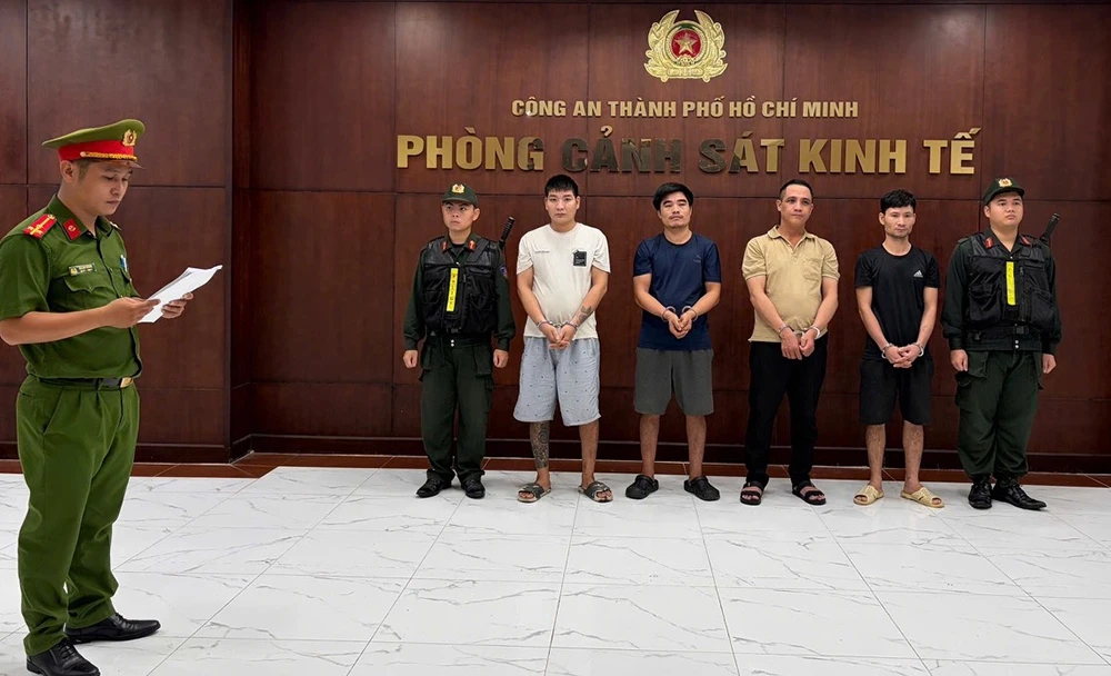Hình ảnh bên trong 3 cơ sở sản xuất hơn 1.000 tấn giá đỗ ngâm nước kẹo mỗi năm - Hình 1