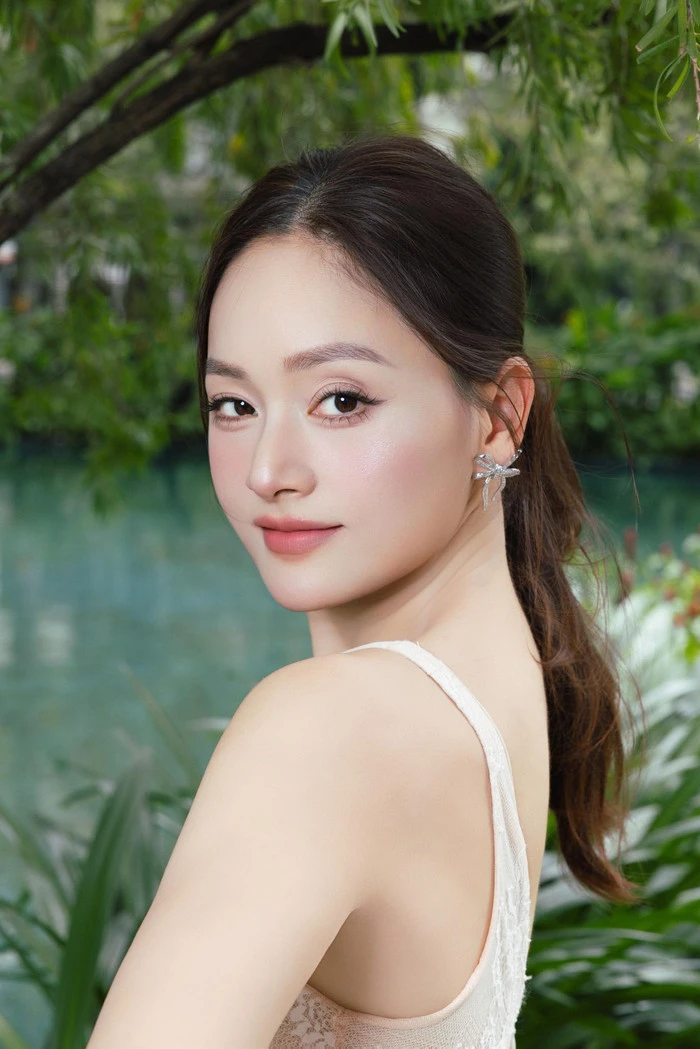 Lan Phương lên tiếng về mối nhân duyên mới - Hình 1