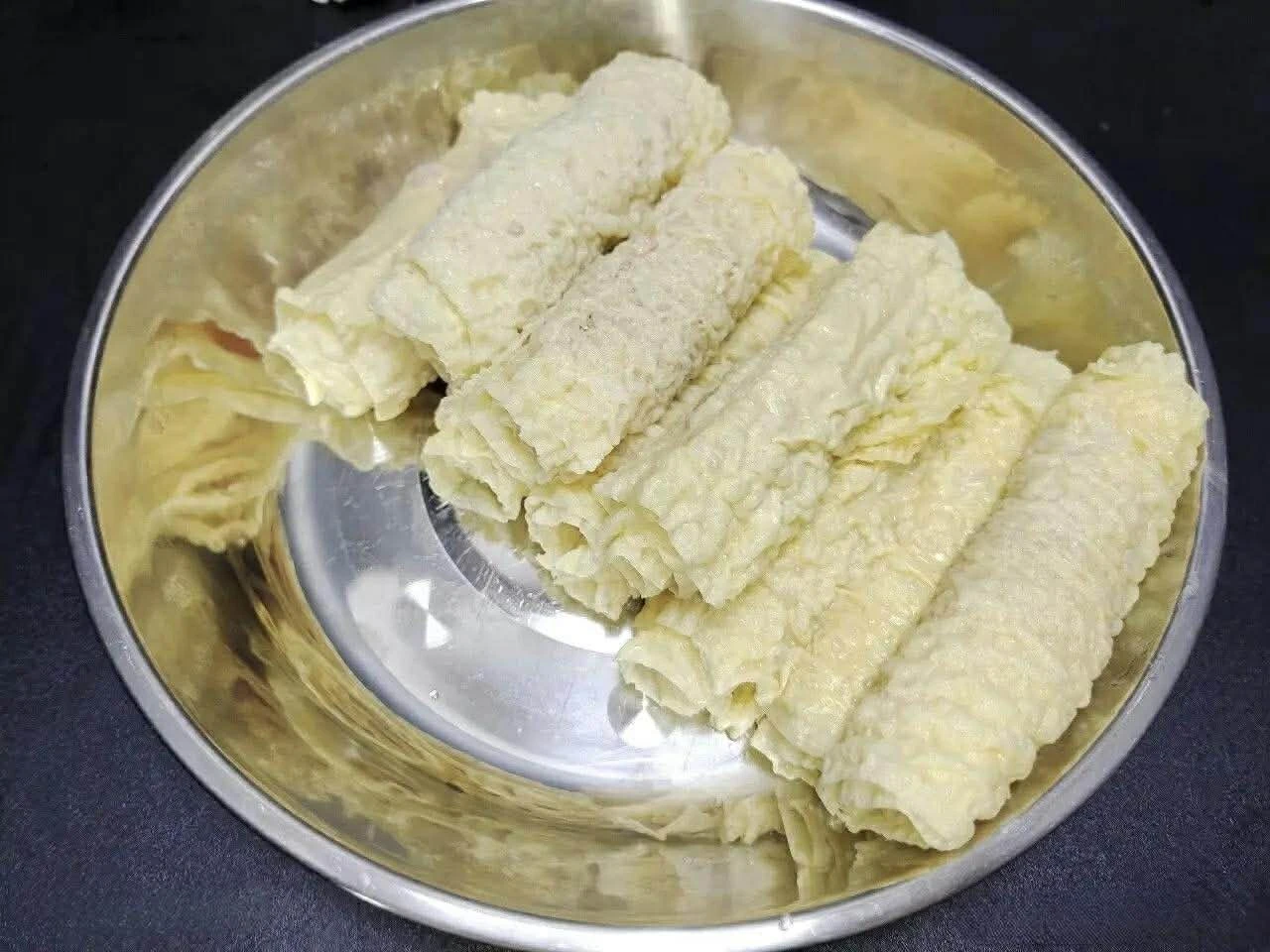 Món ăn nấu cực dễ mà bùng nổ hương vị, nhìn thôi đã thấy hấp dẫn, nước dùng chan cơm đặc biệt ngon - Hình 5