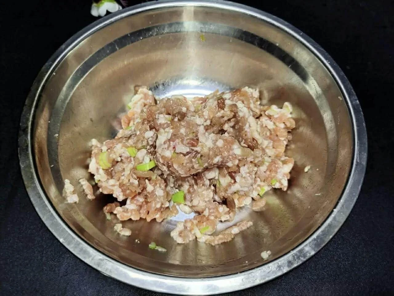 Món ăn nấu cực dễ mà bùng nổ hương vị, nhìn thôi đã thấy hấp dẫn, nước dùng chan cơm đặc biệt ngon - Hình 2