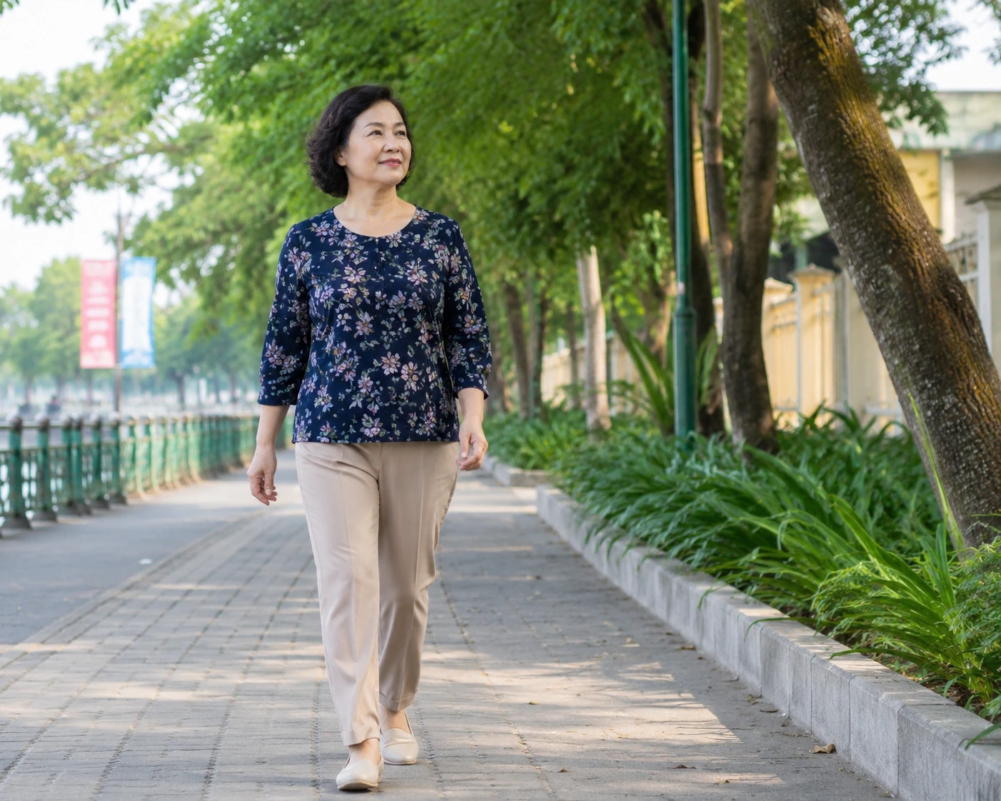 Một thay đổi nhỏ sau bữa ăn có thể giúp cơ thể trẻ lâu - Hình 1