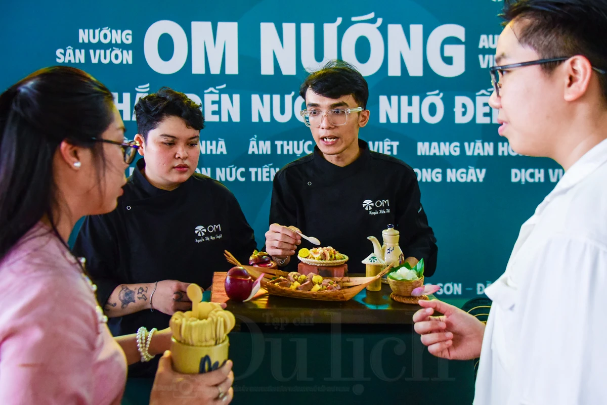 Ngọt ngào hương sắc miệt vườn gọi mời du khách ghé đến Lễ hội Trái cây Nam Bộ - Hình 17