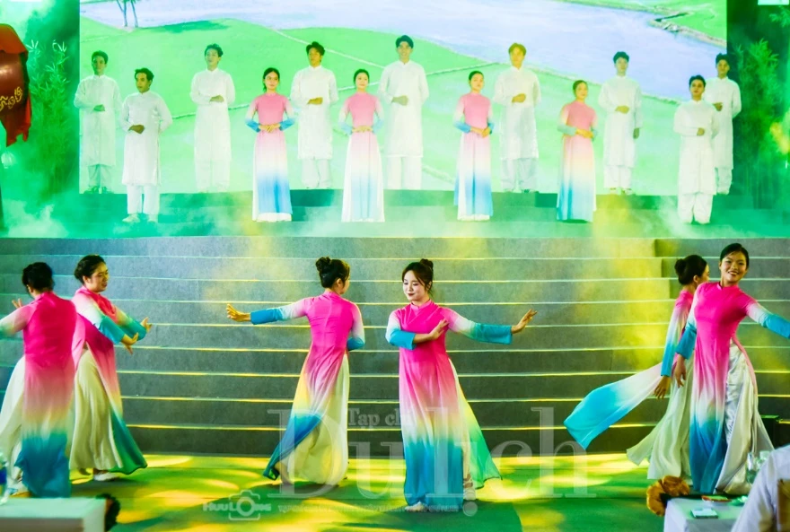 Ngọt ngào hương sắc miệt vườn gọi mời du khách ghé đến Lễ hội Trái cây Nam Bộ - Hình 5