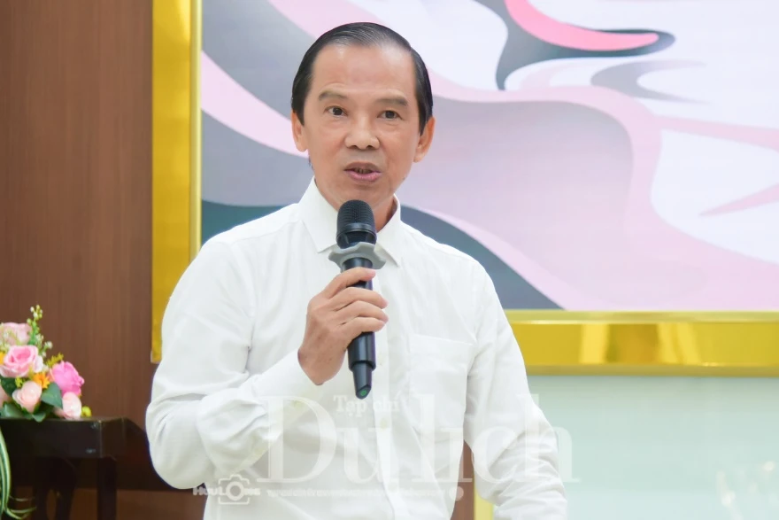Ngọt ngào hương sắc miệt vườn gọi mời du khách ghé đến Lễ hội Trái cây Nam Bộ - Hình 18