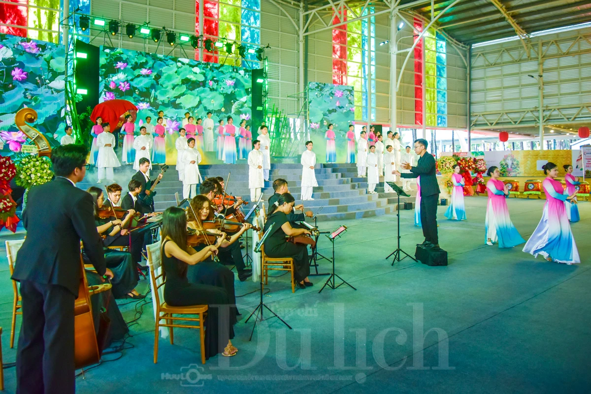 Ngọt ngào hương sắc miệt vườn gọi mời du khách ghé đến Lễ hội Trái cây Nam Bộ - Hình 8