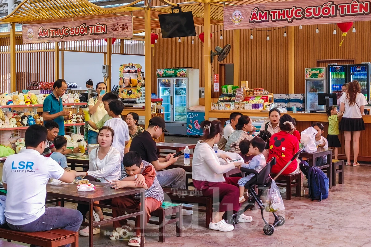 Ngọt ngào hương sắc miệt vườn gọi mời du khách ghé đến Lễ hội Trái cây Nam Bộ - Hình 16