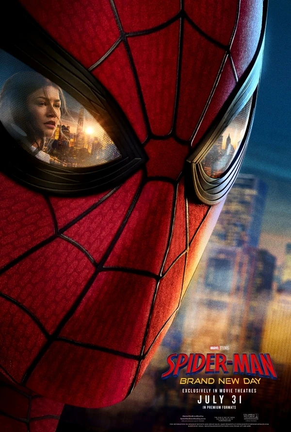 Người Nhện trở lại: Vì sao cả thế giới vẫn chờ đợi Peter Parker? - Hình 1
