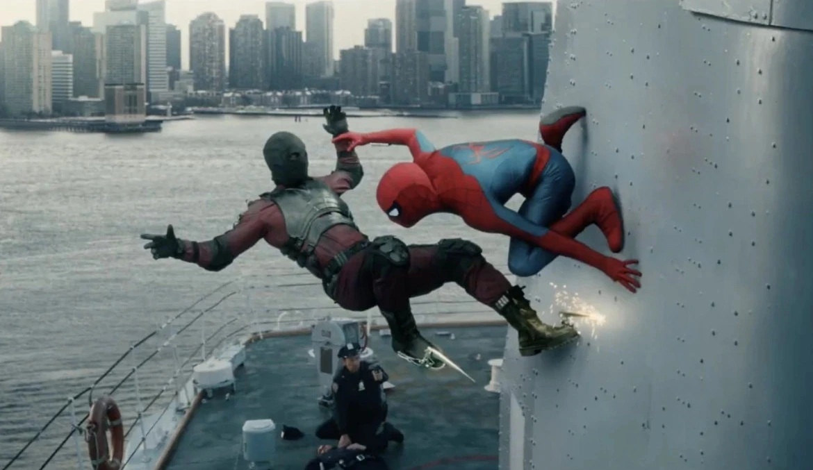 Người Nhện trở lại: Vì sao cả thế giới vẫn chờ đợi Peter Parker? - Hình 7