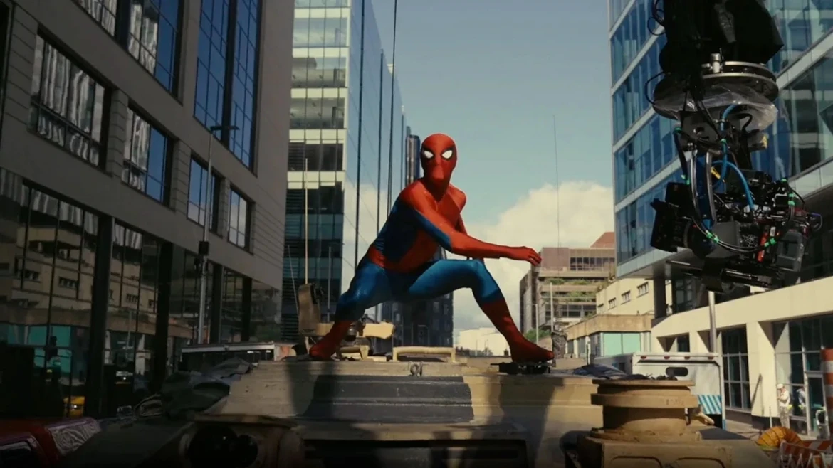 Người Nhện trở lại: Vì sao cả thế giới vẫn chờ đợi Peter Parker? - Hình 8