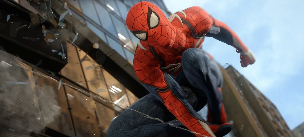 Người Nhện trở lại: Vì sao cả thế giới vẫn chờ đợi Peter Parker? - Hình 2