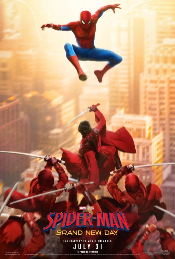 Người Nhện trở lại: Vì sao cả thế giới vẫn chờ đợi Peter Parker? - Hình 3