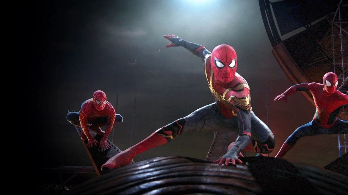 Người Nhện trở lại: Vì sao cả thế giới vẫn chờ đợi Peter Parker? - Hình 5