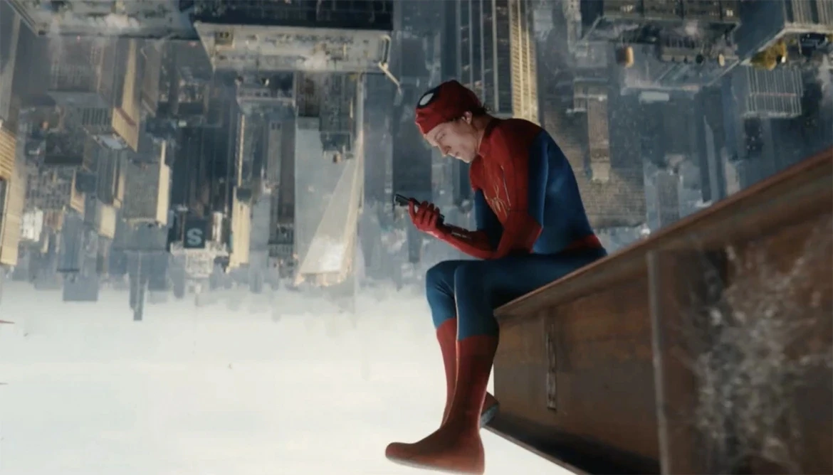 Người Nhện trở lại: Vì sao cả thế giới vẫn chờ đợi Peter Parker? - Hình 6