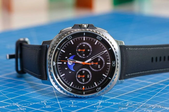 Samsung Galaxy Watch9 Classic lộ diện qua tên mã mới: Bước đột phá trong chu kỳ sản phẩm - Hình 1