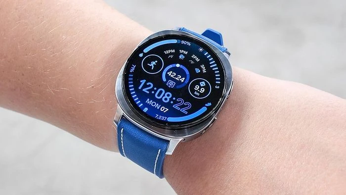 Samsung Galaxy Watch9 Classic lộ diện qua tên mã mới: Bước đột phá trong chu kỳ sản phẩm - Hình 2