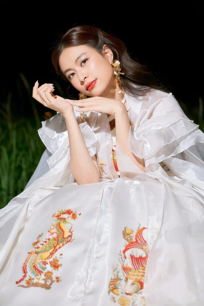 Sự khó khăn của ca sĩ Hoàng Thùy Linh sau khi đi thêm bước nữa - Hình 2