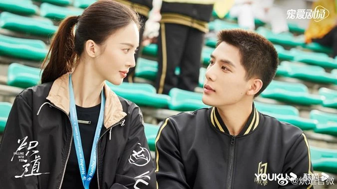 Top 10 phim tình cảm Hoa ngữ khiến người xem mê mẩn từ đầu đến cuối - Hình 8