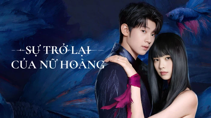 Top 10 phim tình cảm Hoa ngữ khiến người xem mê mẩn từ đầu đến cuối - Hình 2