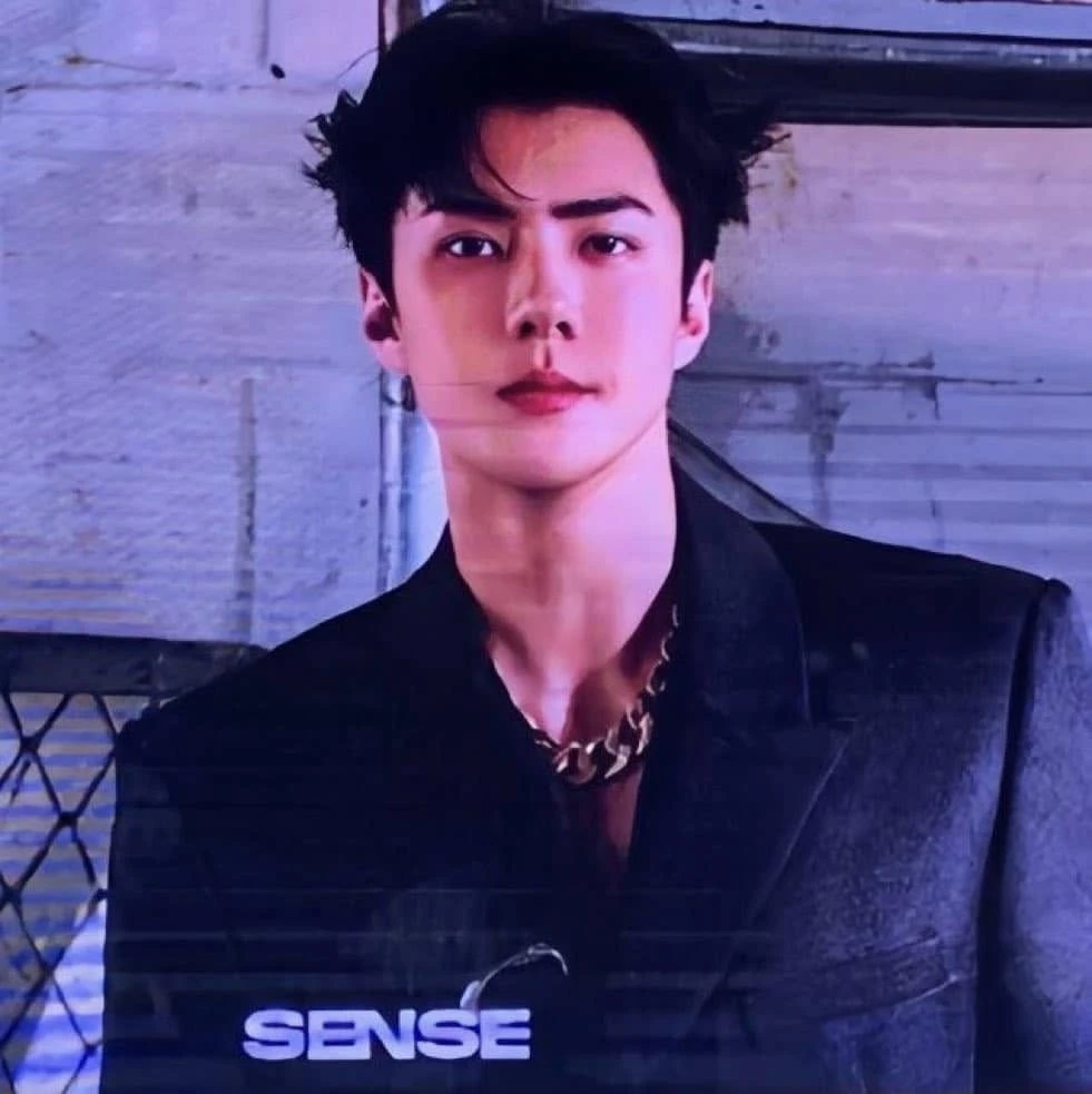Trend Oh Sehun đang viral khắp MXH là gì? Người yêu cũ, mập mờ đồng loạt hỏi thăm khiến ai cũng muốn thử - Hình 9
