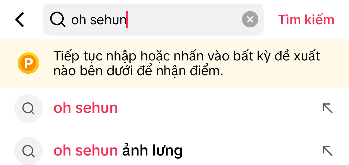 Trend Oh Sehun đang viral khắp MXH là gì? Người yêu cũ, mập mờ đồng loạt hỏi thăm khiến ai cũng muốn thử - Hình 7