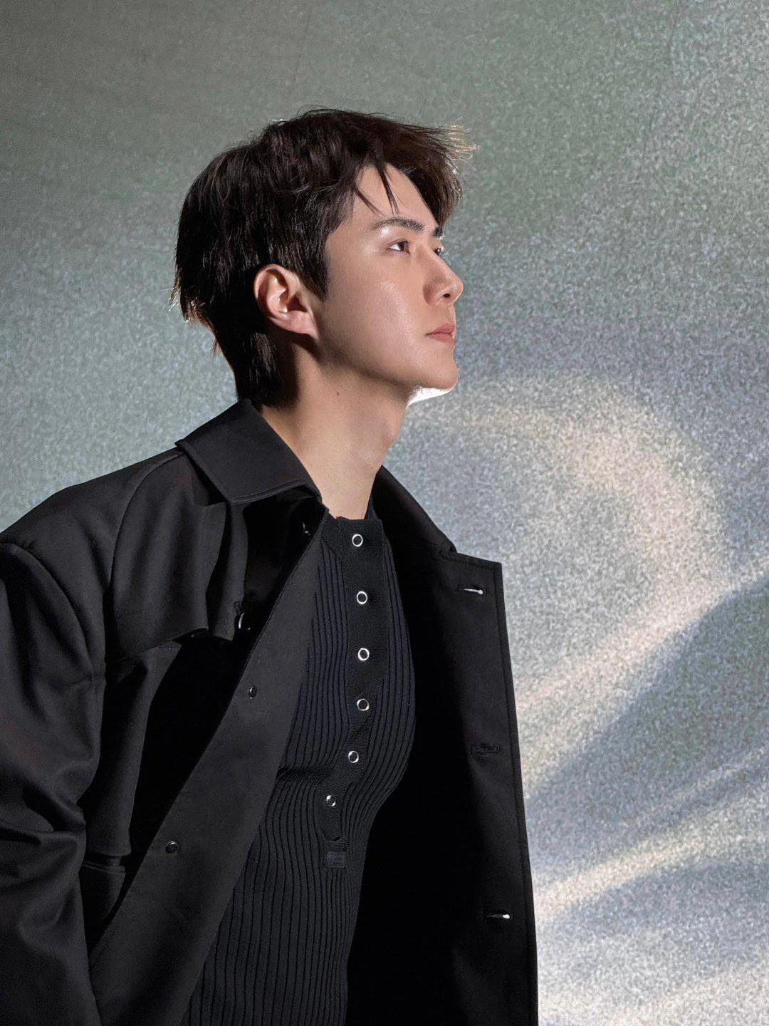 Trend Oh Sehun đang viral khắp MXH là gì? Người yêu cũ, mập mờ đồng loạt hỏi thăm khiến ai cũng muốn thử - Hình 10