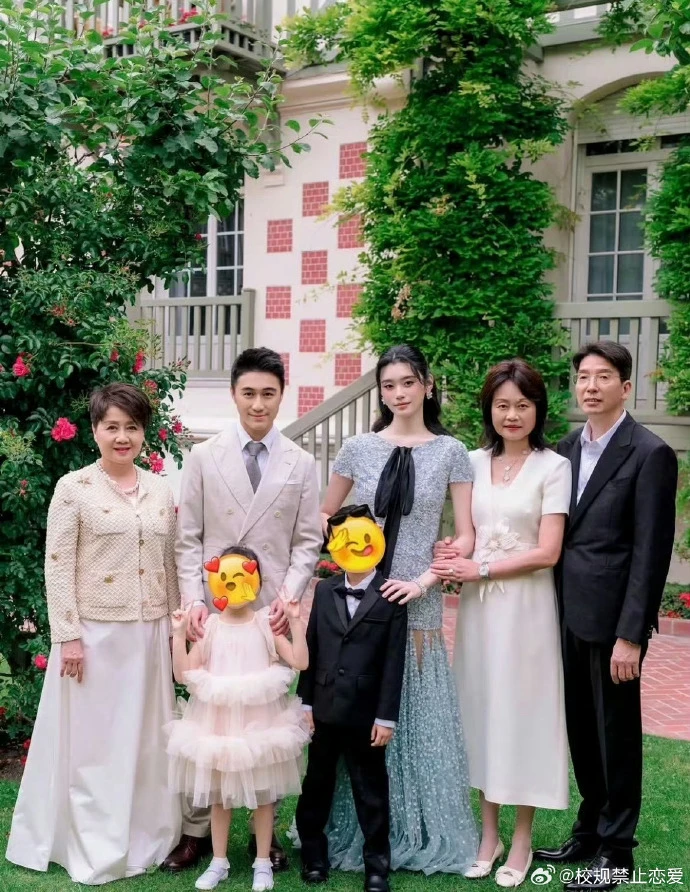 Trước giờ G đám cưới hào môn chấn động showbiz: Cô dâu thiên thần đeo 103 carat kim cương, nghe báo giá 180 tỷ ai nấy đều choáng váng - Hình 5
