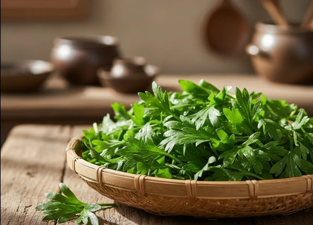 Vì sao người xưa dặn mùa hè ăn 3 loại cỏ, cả mùa ít gặp bác sĩ? - Hình 8