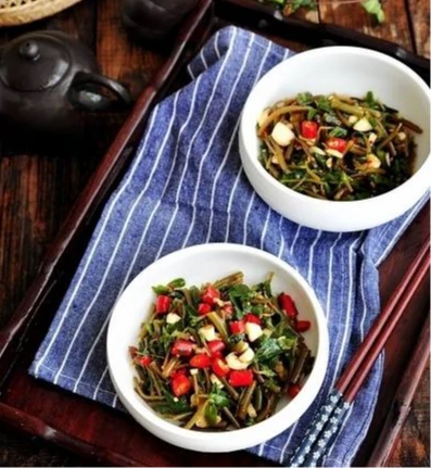 Vì sao người xưa dặn mùa hè ăn 3 loại cỏ, cả mùa ít gặp bác sĩ? - Hình 4