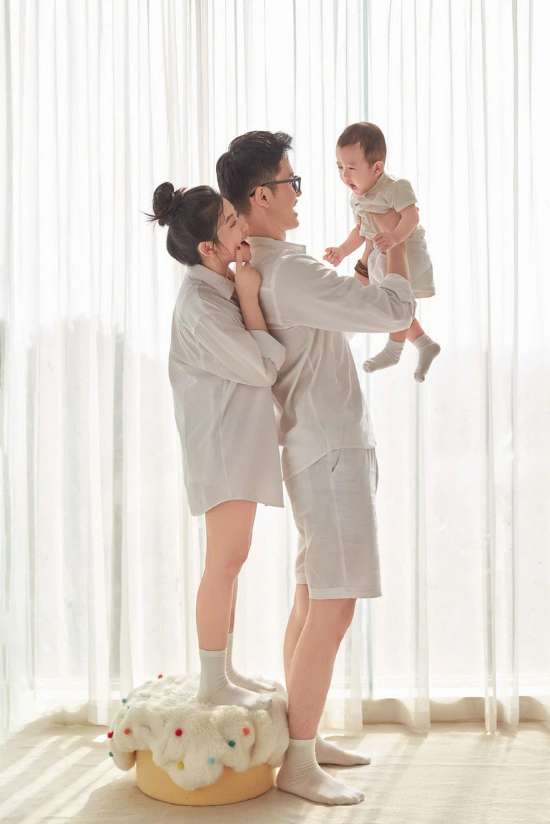 Yêu chàng trai cao 1m91, cô gái Hà Nội bất ngờ với câu hỏi ngày ra mắt - Hình 3