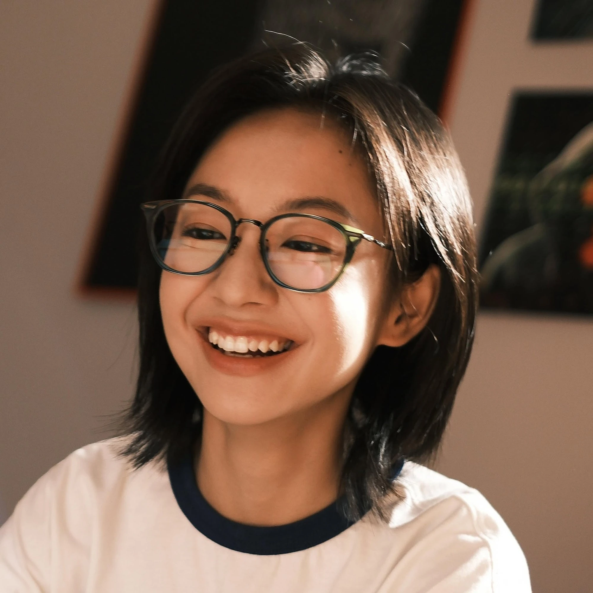 5 mỹ nhân có nụ cười đẹp nhất Việt Nam: Minh Hằng xếp sau Lan Ngọc, hạng 1 rạng rỡ hơn cả mặt trời - Hình 2