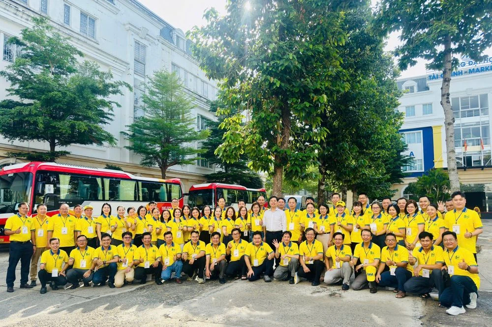 Các trường đại học tăng lực lượng hỗ trợ kỳ thi tốt nghiệp THPT năm 2026 - Hình 2