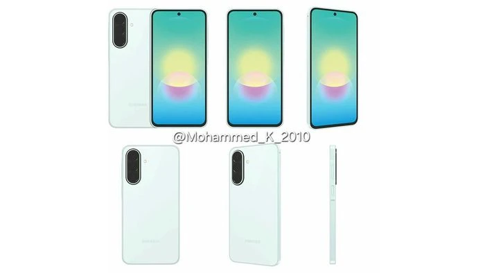 Galaxy A27 lộ giá bán tăng mạnh: Liệu nâng cấp cấu hình có xứng đáng với mức phí cao hơn? - Hình 3