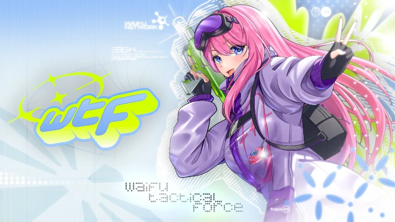 Tựa game bắn súng phong cách gái xinh anime báo tin vui cho game thủ, phong cách chơi đầy mới mẻ - Hình 6