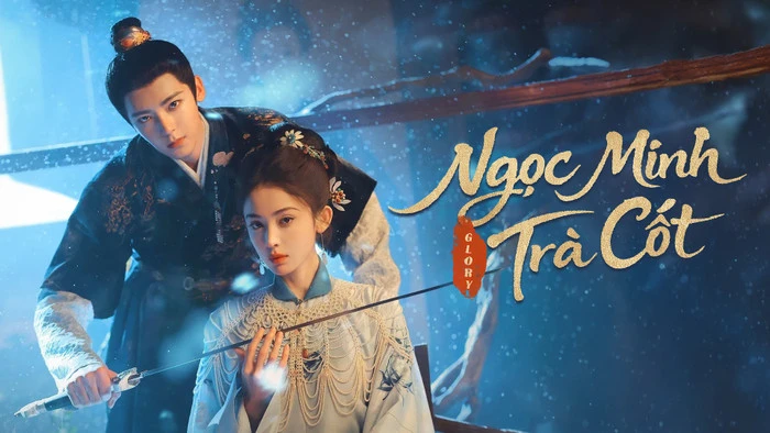10 bộ phim cổ trang có kết thúc đẹp, được nhiều khán giả yêu thích - Hình 9