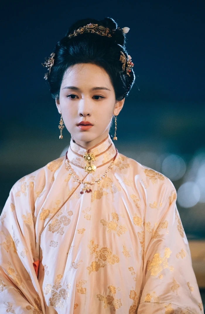 10 phim cổ trang được khen tái hiện trọn vẹn vẻ đẹp cổ phong, Kiều Sở chưa phải số 1 - Hình 2