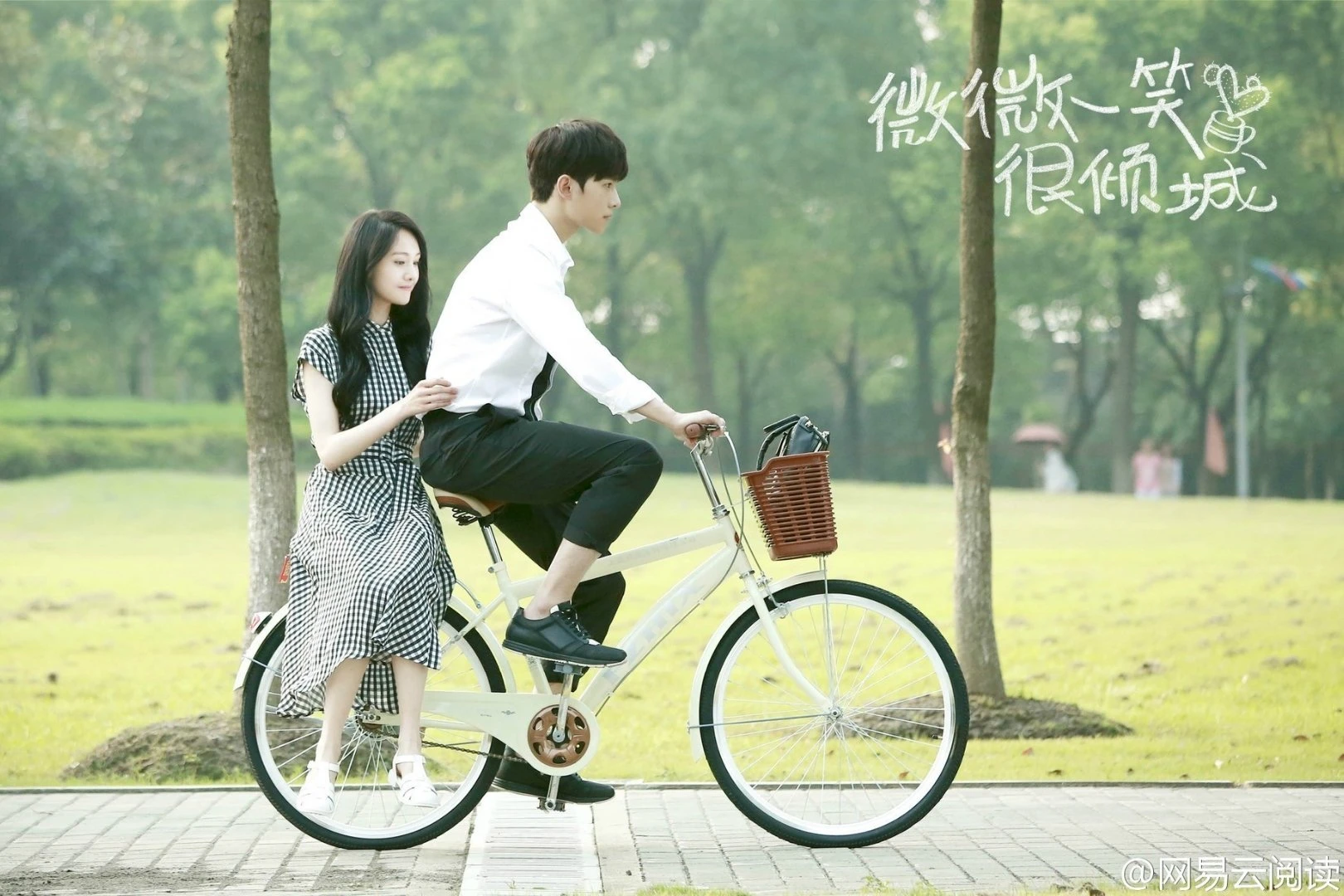 10 phim ngôn tình hiện đại Trung Quốc hay nhất thập kỷ, ai cũng nên xem 1 lần trong đời - Hình 10
