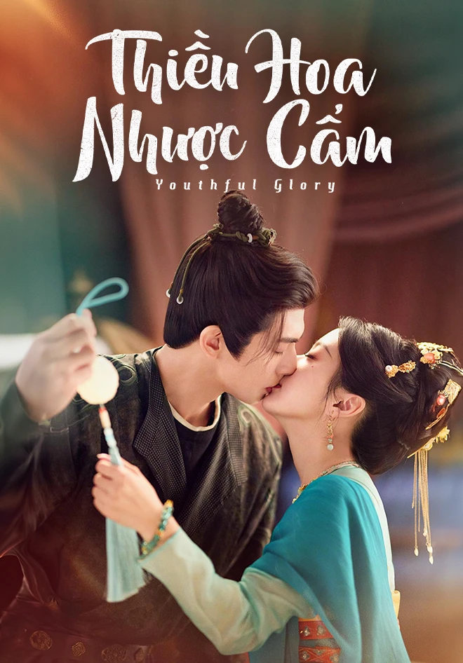 12 bộ phim cổ trang Trung Quốc đang được yêu thích trên iQIYI - Hình 3