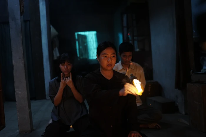 3 phim kinh dị thống trị phòng vé Việt hiện tại - Hình 2