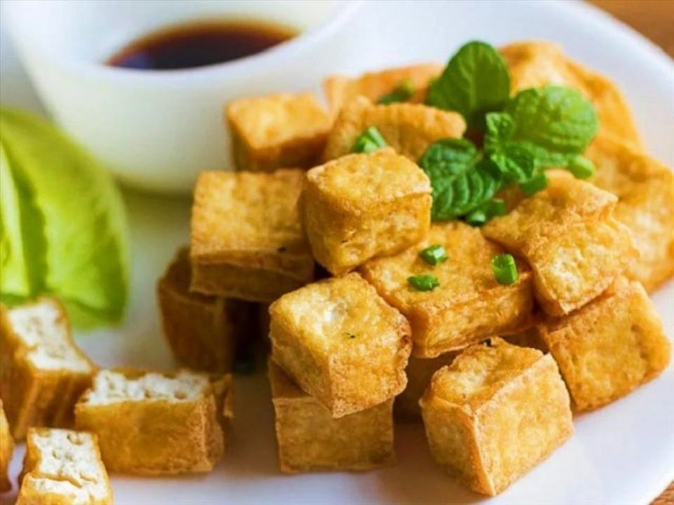 5 nhóm người không nên ăn đậu phụ - Hình 2