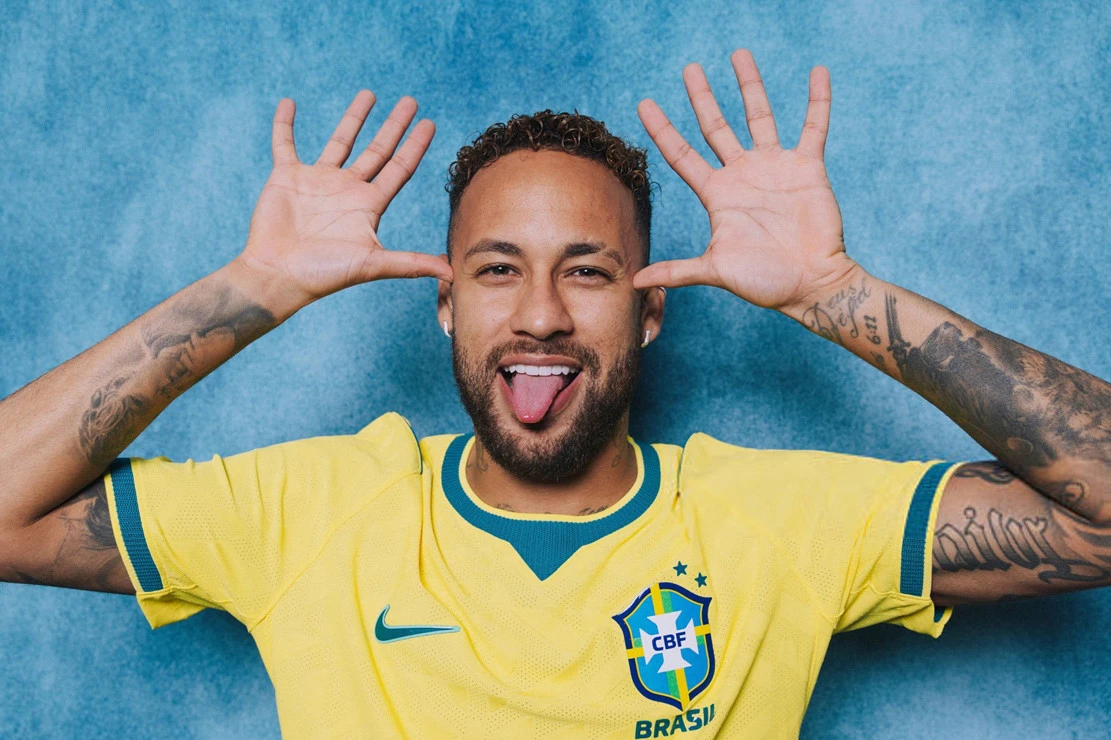 Brazil tất tay với canh bạc lớn Neymar chỉ vài giờ trước khi World Cup 2026 khởi tranh - Hình 3