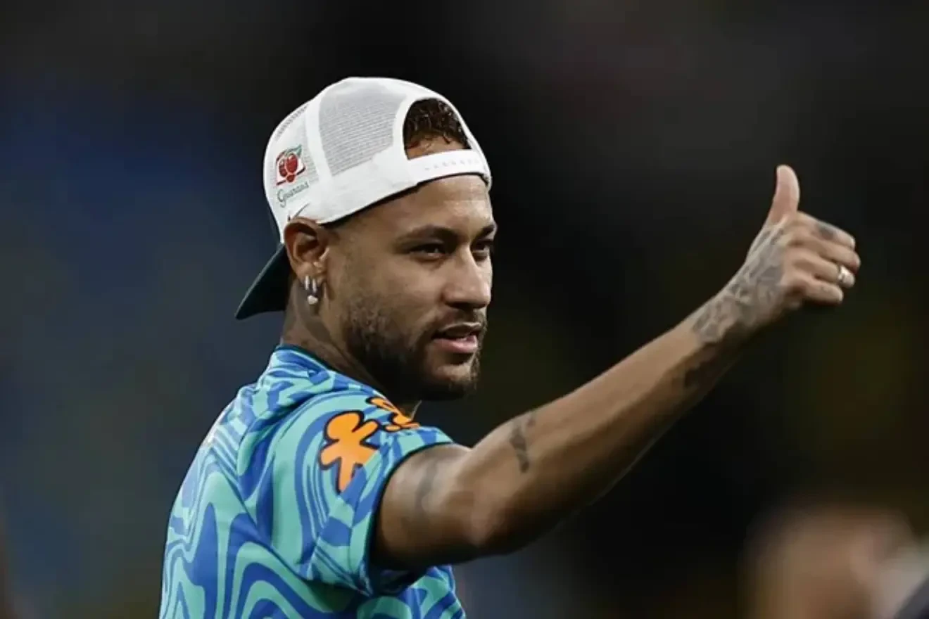 Brazil tất tay với canh bạc lớn Neymar chỉ vài giờ trước khi World Cup 2026 khởi tranh - Hình 2