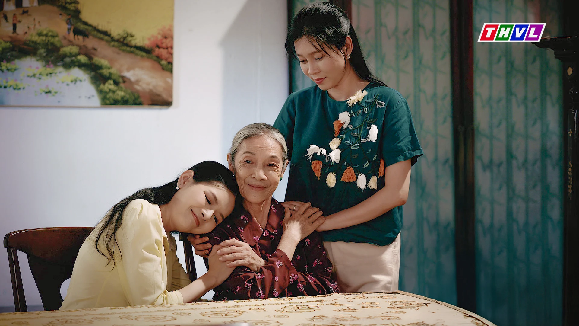 Hiếu Hiền nghẹn ngào nói về điều tiếc nuối sau khi nghệ sĩ Kim Ngọc qua đời - Hình 3