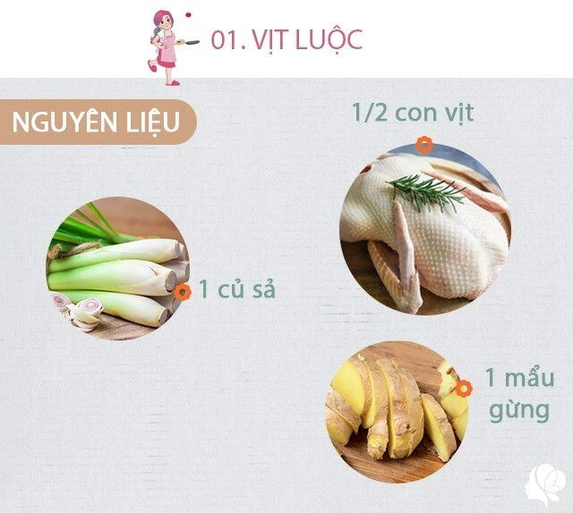 Hôm nay nấu gì: Cơm tối ngon thế này ai nỡ chối từ - Hình 2