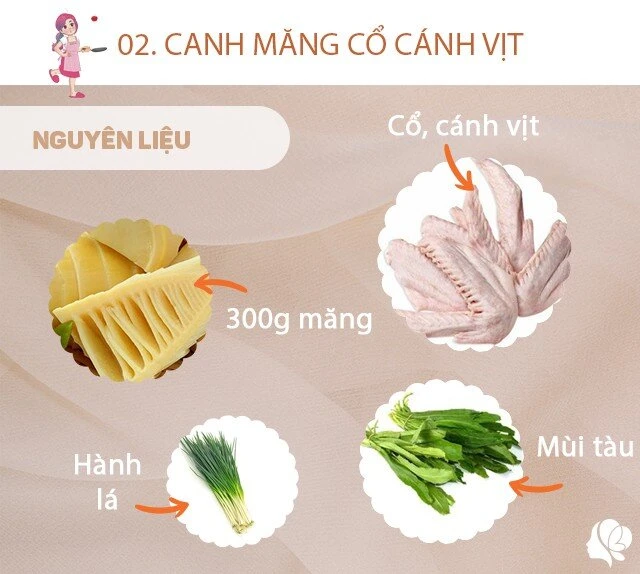 Hôm nay nấu gì: Cơm tối ngon thế này ai nỡ chối từ - Hình 4