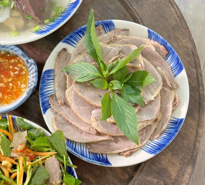 Hôm nay nấu gì: Cơm tối ngon thế này ai nỡ chối từ - Hình 3